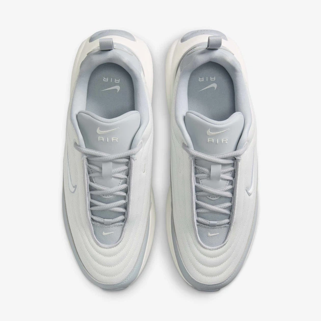 Кроссовки женские Nike Air Max Portal 36.5 Серый HF3053-011 - Фото 4 Кроссовки женские Nike Air Max Portal 36.5 Серый HF3053-011 - изображение 4