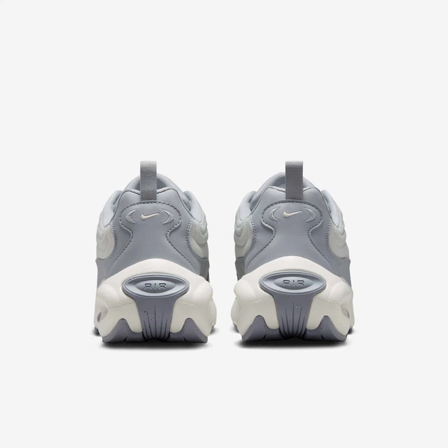 Кроссовки женские Nike Air Max Portal 36.5 Серый HF3053-011 - Фото 6 Кроссовки женские Nike Air Max Portal 36.5 Серый HF3053-011 - изображение 6
