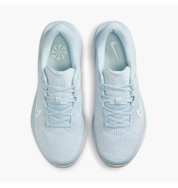 Кросівки жіночі Nike Quest 6 36.5 Блакитний FD6034-402 - Фото 4 Кросівки жіночі Nike Quest 6 36.5 Блакитний FD6034-402 - зображення 4