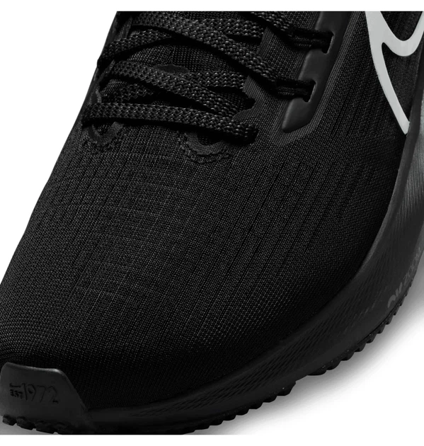 Кроссовки женские Nike Air Zoom Pegasus 39 Black 38.5 Черный DH4072-002 - Фото 8 Кроссовки женские Nike Air Zoom Pegasus 39 Black 38.5 Черный DH4072-002 - изображение 8