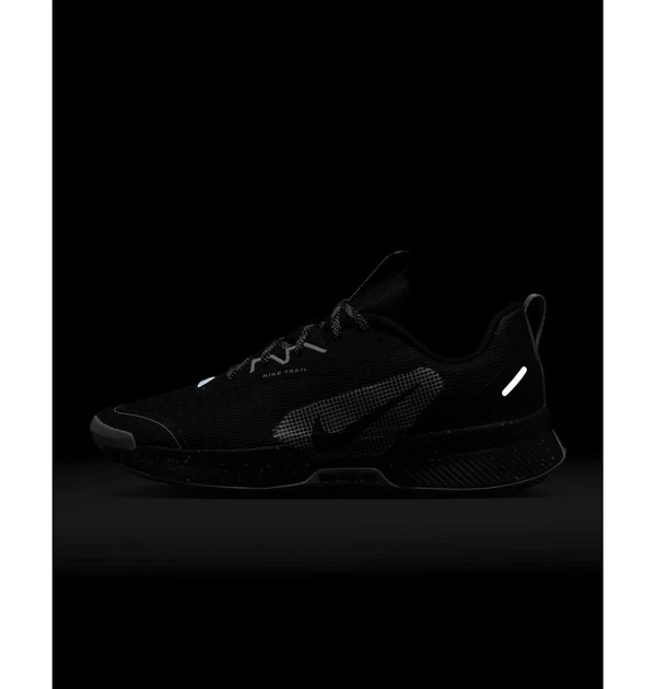 Кроссовки женские Nike Juniper Trail 3 40 Черный FQ0902-001 - изображение 3
