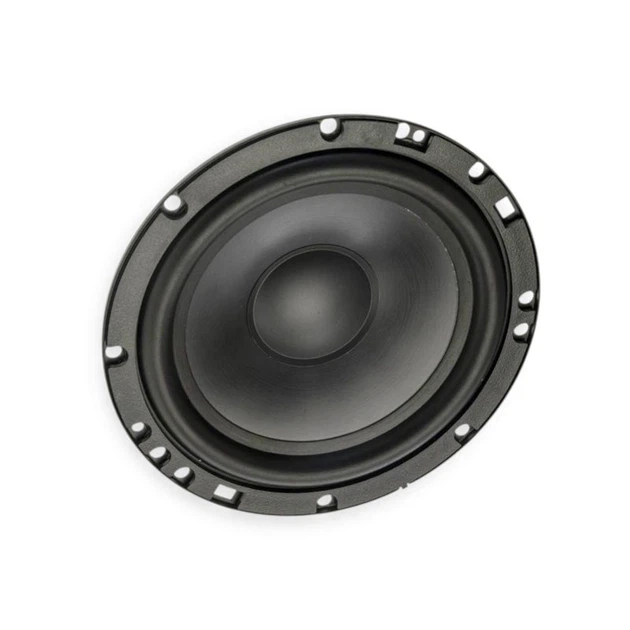 Динамік 16см 120W 2 смуги Decker компонентний - изображение 3