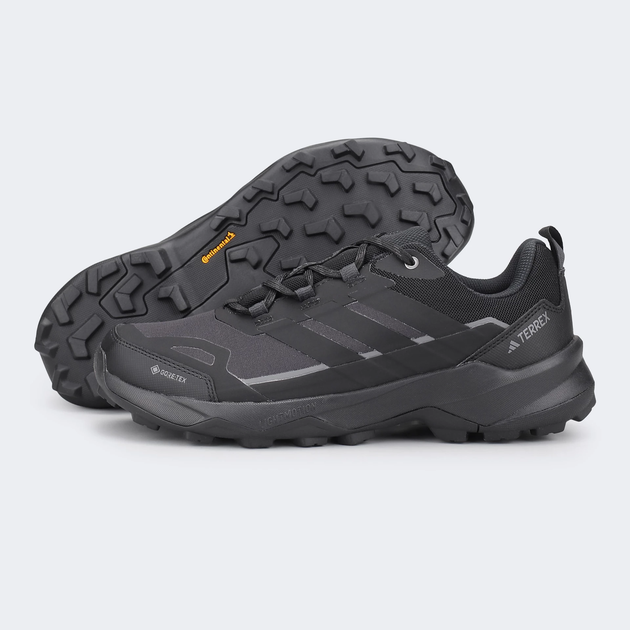 Чоловічі Кросівки Adidas TERREX SKYCHASER AX Чорний 42.5 (7dJQ2210 42.5) - Фото 2 Чоловічі Кросівки Adidas TERREX SKYCHASER AX Чорний 42.5 (7dJQ2210 42.5) - изображение 2
