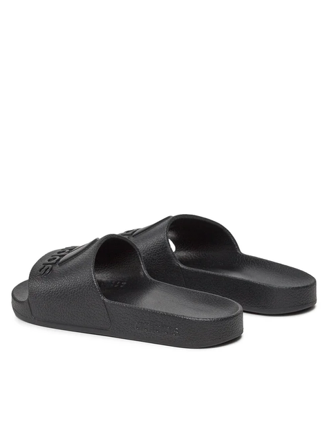Чоловічі Шльопанці Adidas Adilette Aqua Чорний 46 (7dIF7371 46) - Фото 3 Чоловічі Шльопанці Adidas Adilette Aqua Чорний 46 (7dIF7371 46) - изображение 3