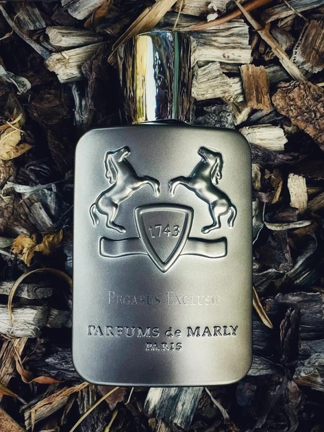 Парфумована вода для чоловіків Parfums De Marly Pegasus 125 ml - изображение 4