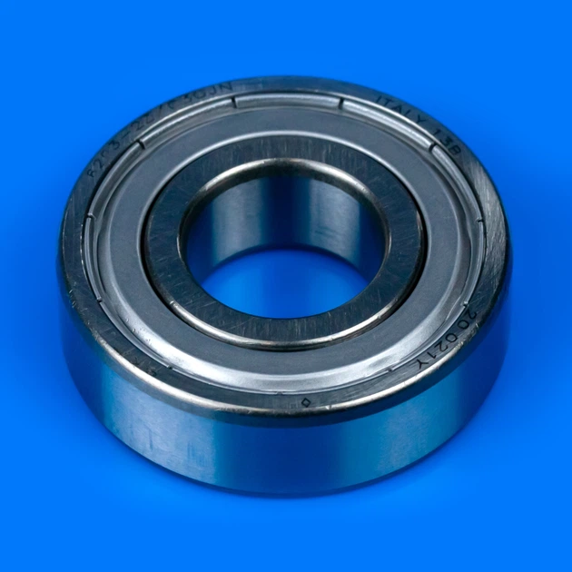 Подшипник SKF 203 zz для стиральной машины (651029845) - изображение 2