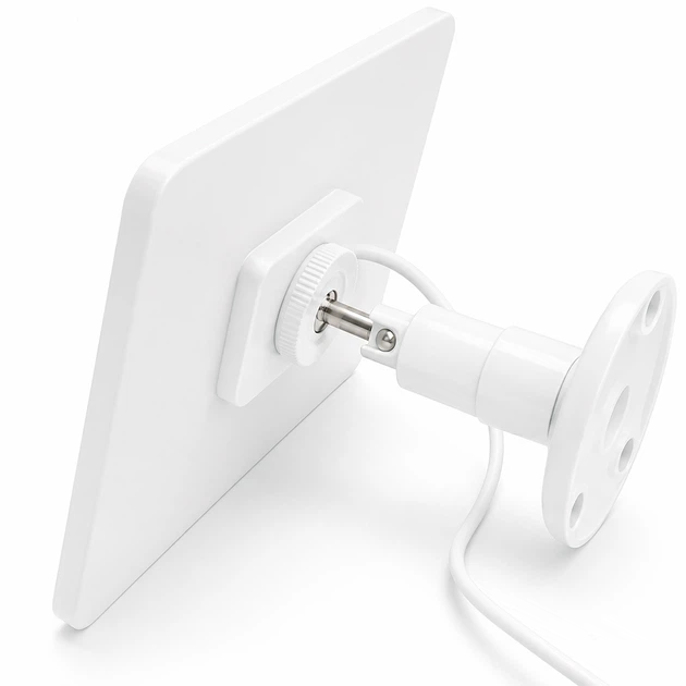 Портативна сонячна панель BauTech з водонепроникним USB-портом 10Вт Чорний (1015-740-00) - Фото 4 Портативна сонячна панель BauTech з водонепроникним USB-портом 10Вт Чорний (1015-740-00) - зображення 4