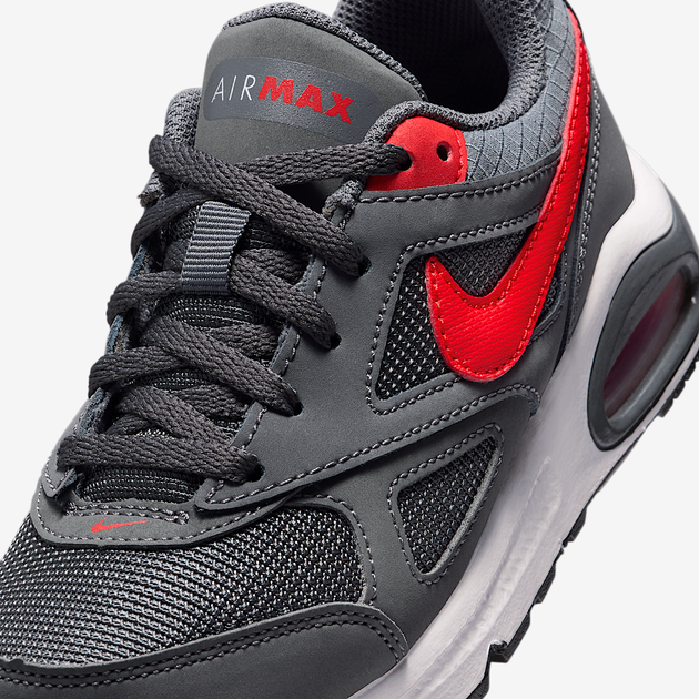 Кроссовки детские Nike Air Max Ivo 29.5 Комбінований 579996-061 - изображение 7