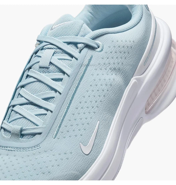 Кросівки жіночі Nike Air Zoom Upturn Sc Light Blue 39 Блакитний IB2764-400 - зображення 7