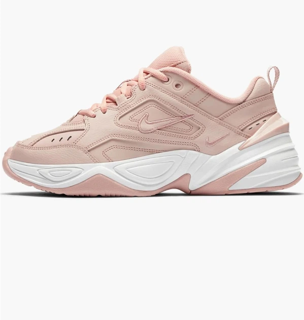 Кросівки жіночі Nike M2k Tekno 38 Комбінований AO3108-202 - Фото 1 Кросівки жіночі Nike M2k Tekno 38 Комбінований AO3108-202 - зображення 1
