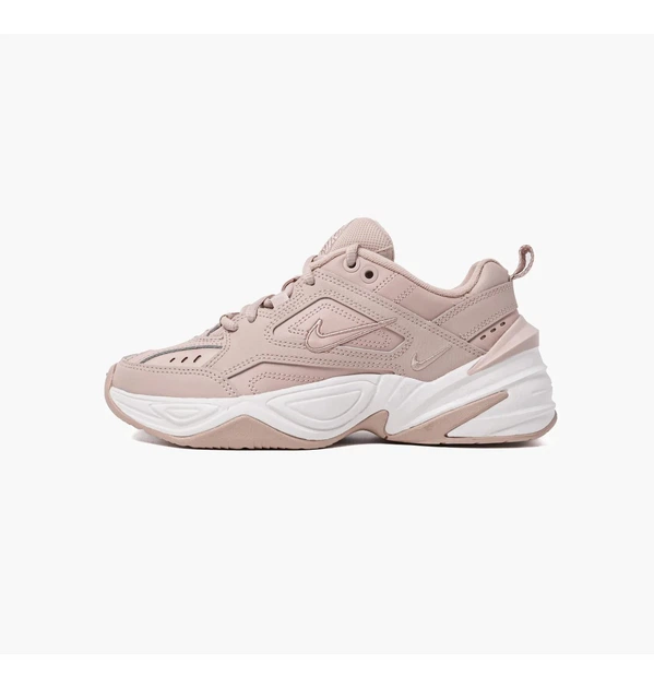 Кросівки жіночі Nike M2k Tekno 38 Комбінований AO3108-202 - Фото 3 Кросівки жіночі Nike M2k Tekno 38 Комбінований AO3108-202 - зображення 3