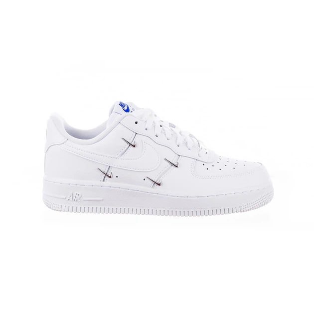 Кросівки жіночі Nike Air Force 1 '07 Lx 38 Білий CT1990-100 - зображення 8