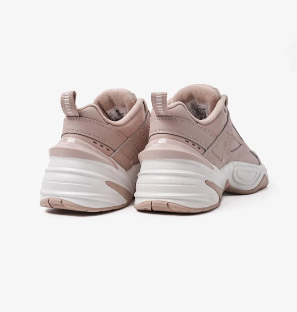 Кросівки жіночі Nike M2k Tekno 38 Комбінований AO3108-202 - Фото 6 Кросівки жіночі Nike M2k Tekno 38 Комбінований AO3108-202 - зображення 6