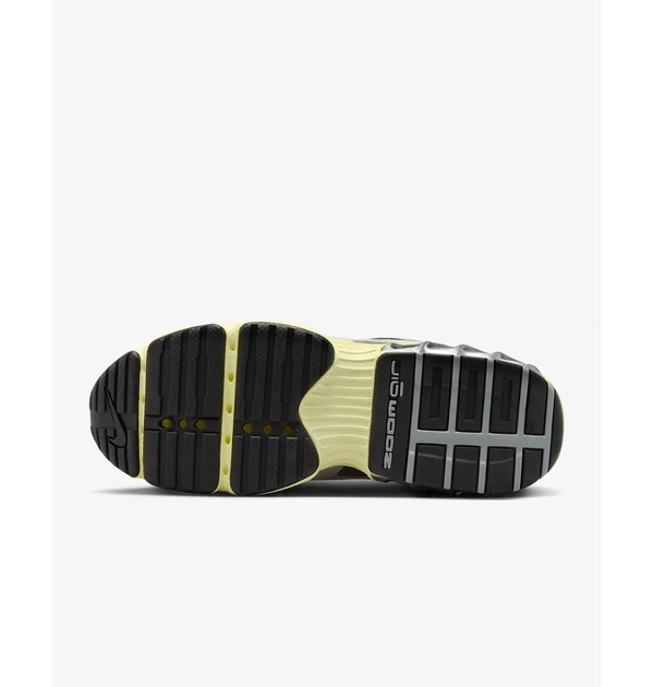 Кросівки жіночі Nike Zoom Air Fire 36.5 Сірий DV1129-003 - Фото 8 Кросівки жіночі Nike Zoom Air Fire 36.5 Сірий DV1129-003 - зображення 8