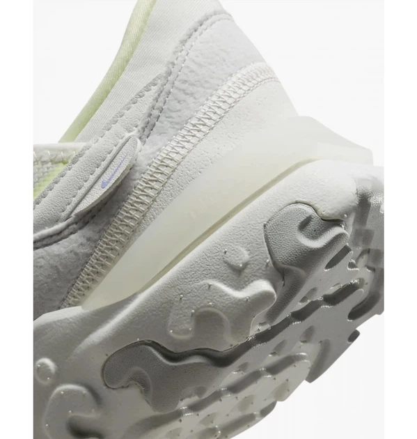 Кроссовки женские Nike React Revision Green 36.5 Зеленый DQ5188-101 - Фото 3 Кроссовки женские Nike React Revision Green 36.5 Зеленый DQ5188-101 - изображение 3