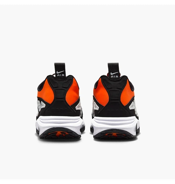 Кросівки жіночі Nike Air Max Sndr Orange/Black 44 Чорний, Помаранчевий FZ2068-800 - Фото 12 Кросівки жіночі Nike Air Max Sndr Orange/Black 44 Чорний, Помаранчевий FZ2068-800 - зображення 12