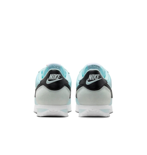 Кроссовки унисекс Nike Cortez 39 Голубой DZ2795-401 - изображение 5