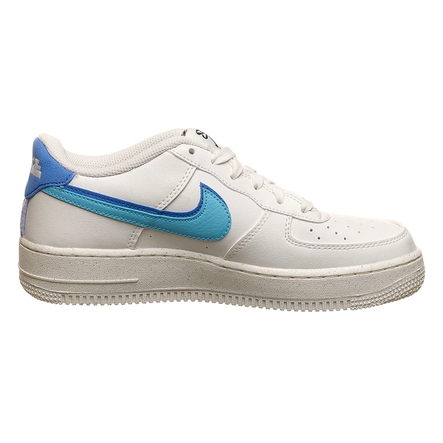 Кроссовки женские Nike Air Force 1 Lv8 Gs 40 Белый DQ0359-100 - Фото 8 Кроссовки женские Nike Air Force 1 Lv8 Gs 40 Белый DQ0359-100 - изображение 8