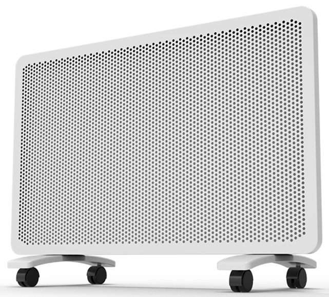 Микатермический обогреватель LIFEX MicaHeater 1500W Mechanical - изображение 5