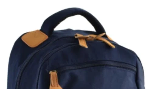 Рюкзак шкільний молодіжний Yes OX 46x29.5x13 см синій - зображення 2