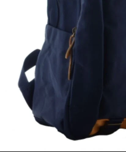 Рюкзак шкільний молодіжний Yes OX 46x29.5x13 см синій - зображення 3