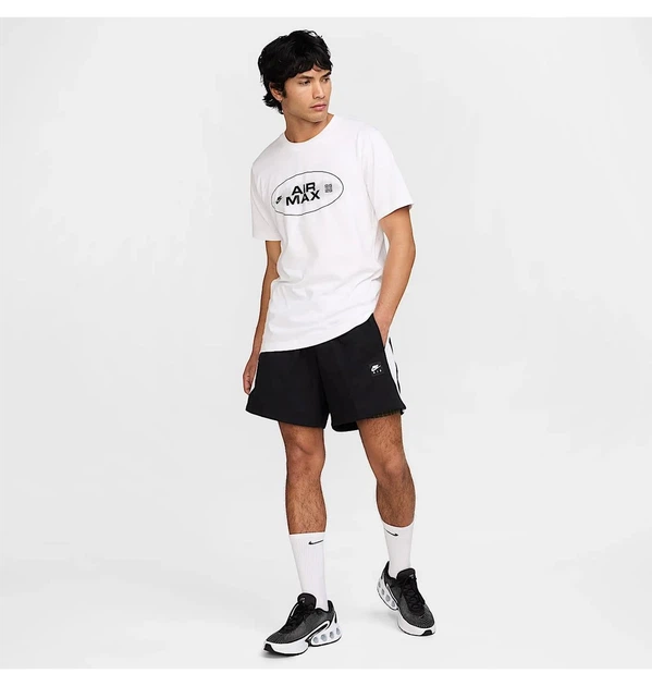 Шорты мужские Nike M Flc Bft S Черный HJ0293-010 - изображение 6