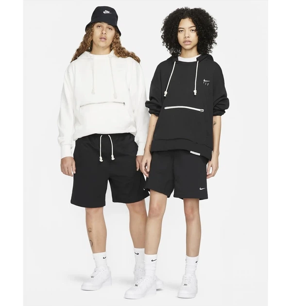 Шорты мужские Nike Dri-Fit 20Cm (Approx.) Basketball Shorts S Черный DQ5712-010 - Фото 3 Шорты мужские Nike Dri-Fit 20Cm (Approx.) Basketball Shorts S Черный DQ5712-010 - изображение 3