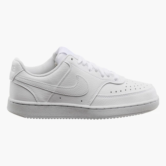 Кроссовки женские Nike Court Vision Next Nature 36 Белый DH3158-100 - Фото 2 Кроссовки женские Nike Court Vision Next Nature 36 Белый DH3158-100 - изображение 2