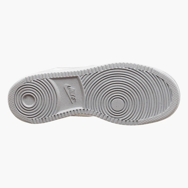 Кроссовки женские Nike Court Vision Next Nature 36 Белый DH3158-100 - Фото 4 Кроссовки женские Nike Court Vision Next Nature 36 Белый DH3158-100 - изображение 4