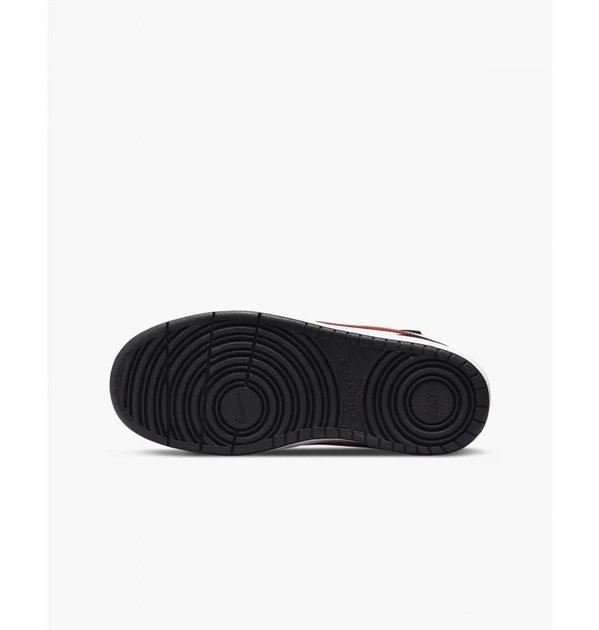 Кроссовки женские Nike Court Bugh Mid 2 (Gs) 38 Комбинированный CD7782-110 - Фото 4 Кроссовки женские Nike Court Bugh Mid 2 (Gs) 38 Комбинированный CD7782-110 - изображение 4