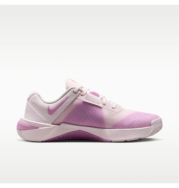 Кроссовки женские Nike W Metcon 10 Pink 42 Розовый HQ2620-610 - Фото 3 Кроссовки женские Nike W Metcon 10 Pink 42 Розовый HQ2620-610 - изображение 3