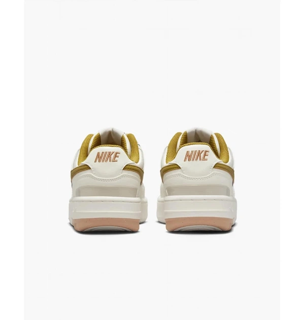 Кроссовки женские Nike Gamma Force 37.5 Комбинированный DX9176-105 - изображение 7