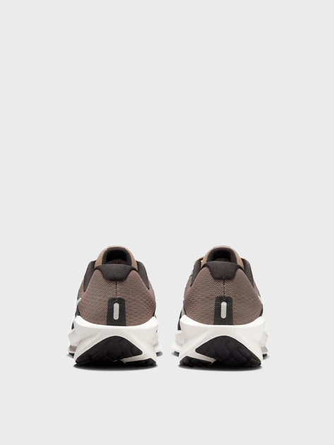Кросівки жіночі Nike W Nike Downshifter 13 42 Коричневий IB3079 200 - зображення 5