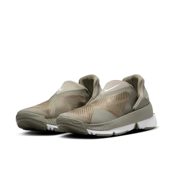 Кросівки жіночі Nike Go Flyease Olive 44.5 Оливковий DR5540-300 - Фото 3 Кросівки жіночі Nike Go Flyease Olive 44.5 Оливковий DR5540-300 - зображення 3