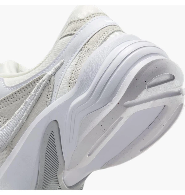 Кросівки жіночі Nike W Al8 White 38 Білий FJ3794-107 - Фото 8 Кросівки жіночі Nike W Al8 White 38 Білий FJ3794-107 - зображення 8