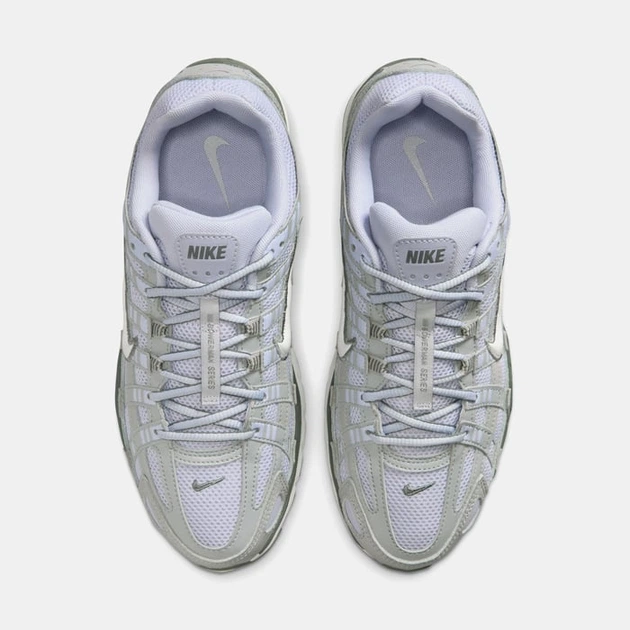 Кросівки жіночі Nike P-6000 Shoes 37.5 Сірий BV1021-018 - Фото 4 Кросівки жіночі Nike P-6000 Shoes 37.5 Сірий BV1021-018 - зображення 4