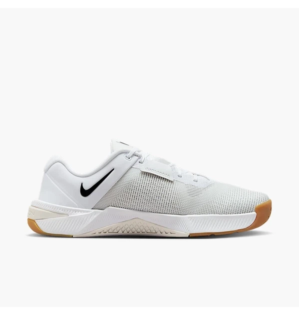 Кросівки жіночі Nike Metcon 10 White 45.5 Білий HJ1875-100 - Фото 3 Кросівки жіночі Nike Metcon 10 White 45.5 Білий HJ1875-100 - зображення 3