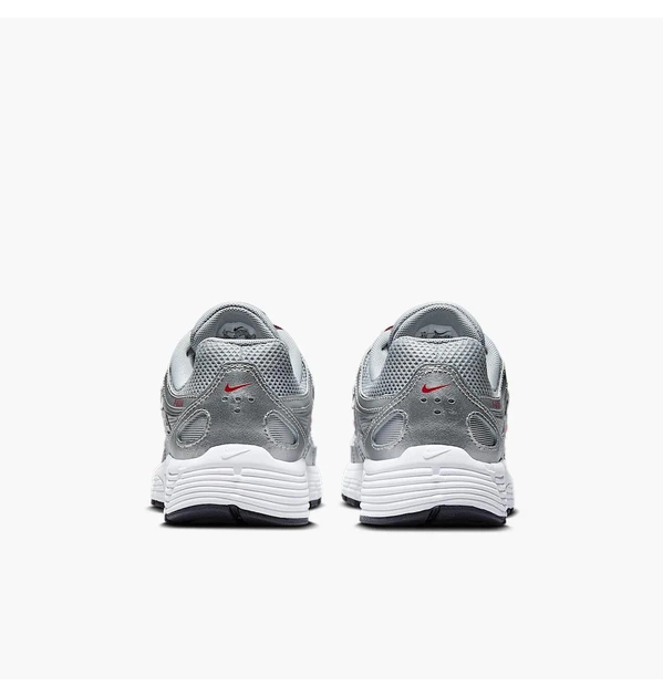 Кросівки жіночі Nike P-6000 (Gs) Metallic 38.5 Металік HV5064-002 - зображення 7