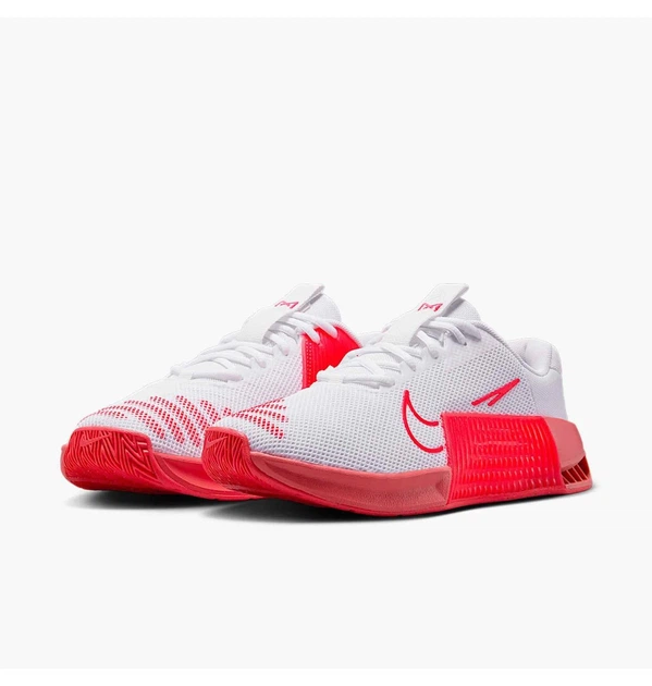 Кроссовки женские Nike W Metcon 9 42 Комбинированный DZ2537-107 - Фото 5 Кроссовки женские Nike W Metcon 9 42 Комбинированный DZ2537-107 - изображение 5