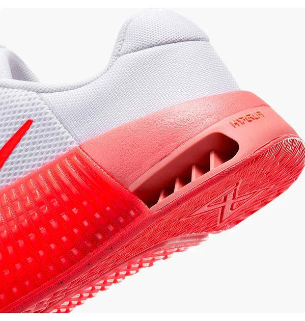 Кроссовки женские Nike W Metcon 9 42 Комбинированный DZ2537-107 - Фото 8 Кроссовки женские Nike W Metcon 9 42 Комбинированный DZ2537-107 - изображение 8