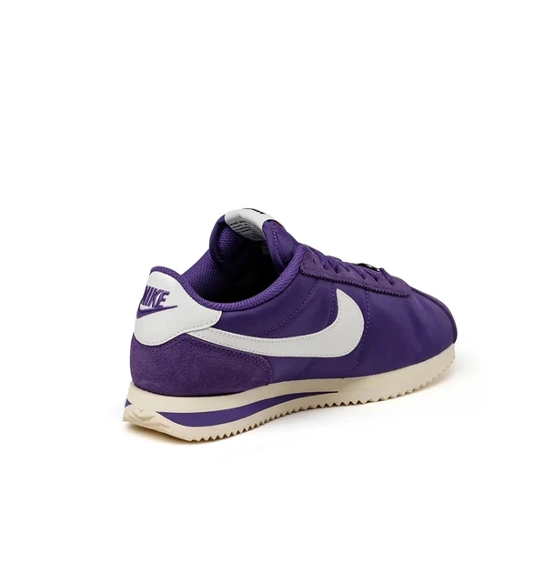 Кроссовки женские Nike Cortez 44 Синий DZ2795-500 - изображение 6