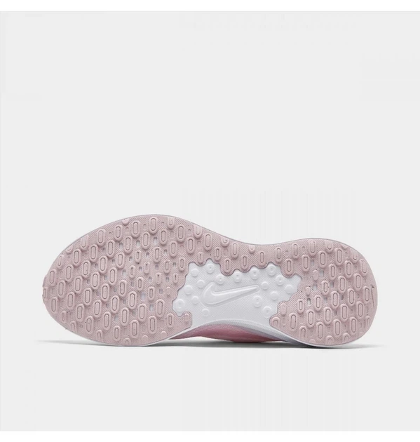 Кроссовки женские Nike W Revolution 7 35.5 Розовый FB2208-600 - изображение 8