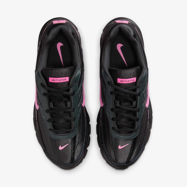 Кросівки жіночі Nike Initiator 38 Комбінований 394053-006 - Фото 4 Кросівки жіночі Nike Initiator 38 Комбінований 394053-006 - зображення 4