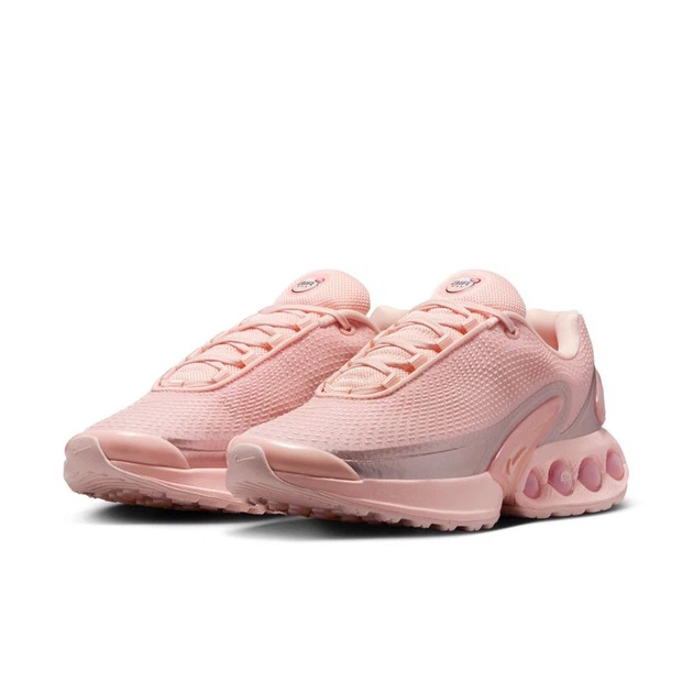 Кросівки жіночі Nike Air Max Dn "Washed Coral" 40.5 Рожевий HV4861-601 - Фото 1 Кросівки жіночі Nike Air Max Dn "Washed Coral" 40.5 Рожевий HV4861-601 - зображення 1