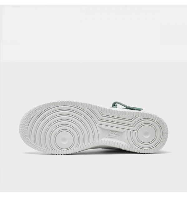 Кросівки жіночі Nike Wmns Air Force 1 07 Mid 36.5 Білий DD9625-103 - зображення 7