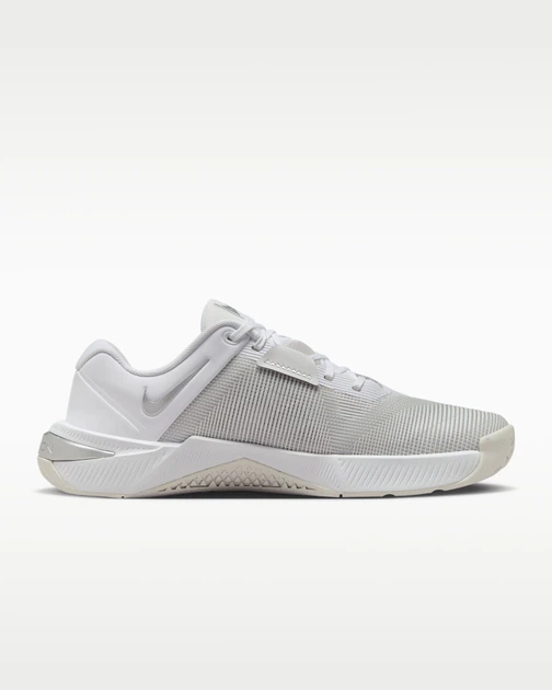 Кроссовки унисекс Nike Metcon 10 39 Белый HQ2620-100 - изображение 3