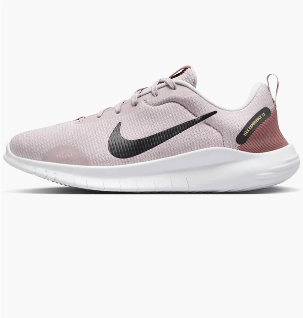 Кросівки жіночі Nike W Flex Experience Rn 12 40 Комбінований DV0746-001 - Фото 1 Кросівки жіночі Nike W Flex Experience Rn 12 40 Комбінований DV0746-001 - зображення 1