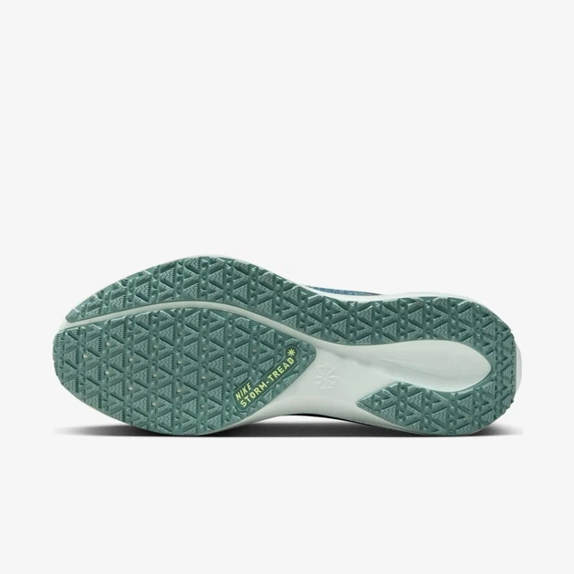 Кросівки жіночі Nike Pegasus 41 Gore-Tex 37.5 Зелений FQ1357-003 - зображення 2