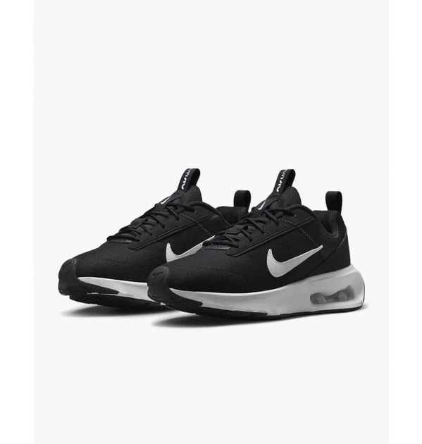 Кросівки жіночі Nike Air Max Intrlk Lite 42.5 Чорно-білий DX3705-001 - зображення 10