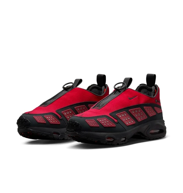Кроссовки унисекс Nike Air Max Sndr Gore-Tex 38.5 Комбинированный FZ4238-800 - изображение 6
